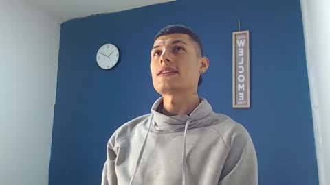 David Galvis - independent model online show from 3, 1, 2025