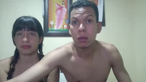 Yuli and David online show from 16, 4, 2026