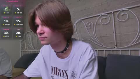 DAVID online show from 31, 10, 2025