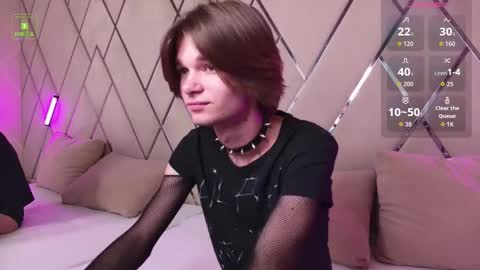 DAVID online show from 2, 11, 2025