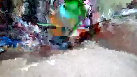 davidmarioslick online show from 12, 1, 2025