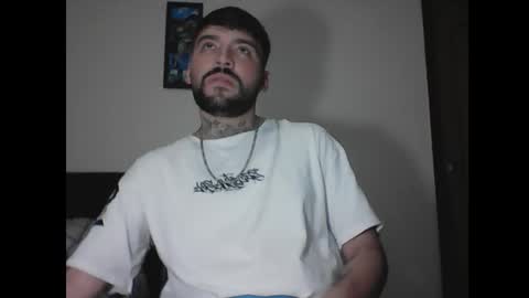 Snapshot of davidrios__ chatting on 5, 3, 2026 David online show from 5, 3, 2026