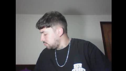 Snapshot of davidrios__ chatting on 12, 3, 2026 David online show from 12, 3, 2026