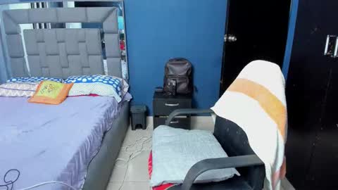 davidro030 online show from 11, 10, 2025