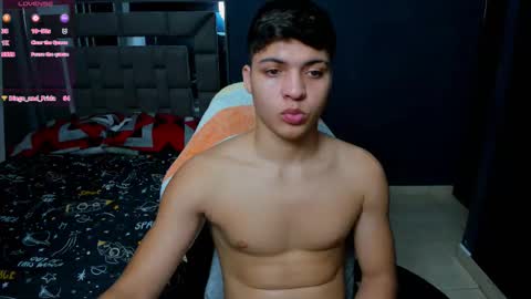 davidro030 online show from 27, 2, 2026