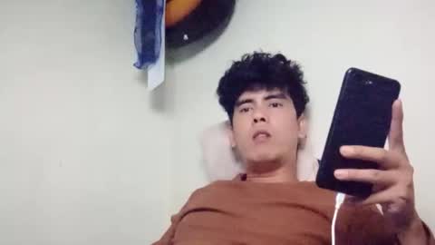 davidrocero online show from 19, 4, 2026