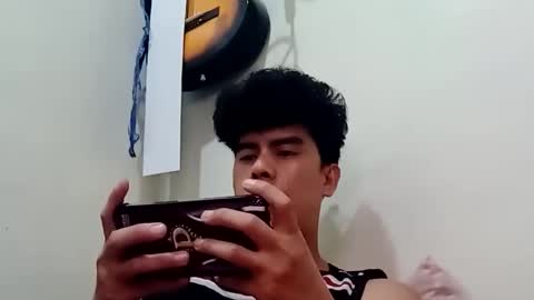 davidrocero online show from 20, 4, 2026