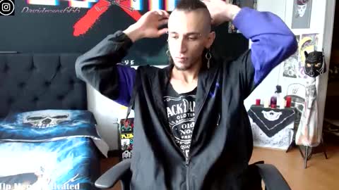   online show from 5, 10, 2025