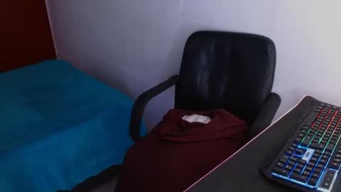 davidsalazar33 online show from 3, 1, 2025