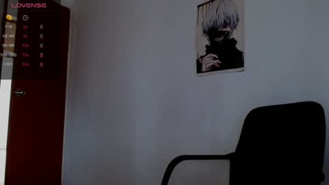 davidsalazar33 online show from 31, 1, 2025