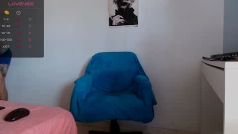 davidsalazar33 online show from 3, 2, 2025