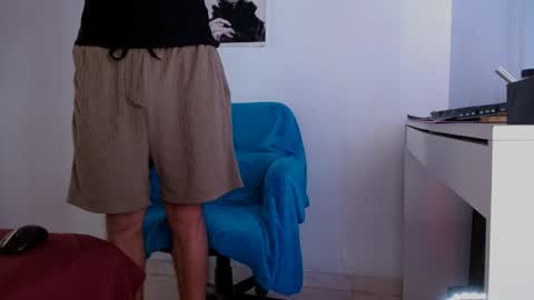 davidsalazar33 online show from 4, 2, 2025