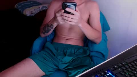 davidsalazar33 online show from 6, 3, 2025