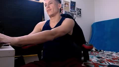 davidsalazar33 online show from 11, 2, 2026