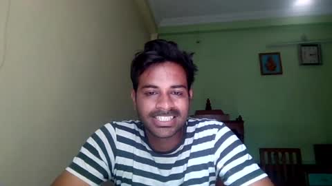 Dude97 online show from 11, 6, 2026