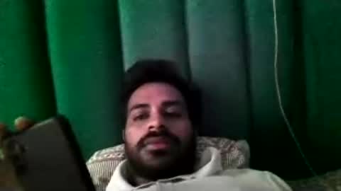 Dude97 online show from 23, 6, 2026