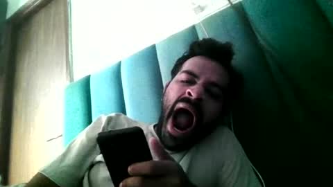 Dude97 online show from 25, 6, 2026