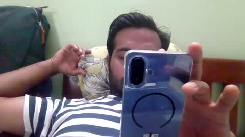 Dude97 online show from 7, 7, 2026