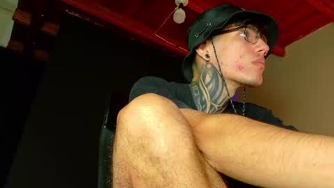 daviid_huge online show from 25, 7, 2026