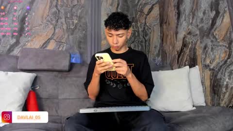 David online show from 7, 4, 2026