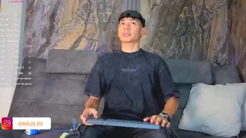 David online show from 18, 4, 2026