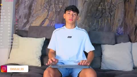 David online show from 19, 4, 2026