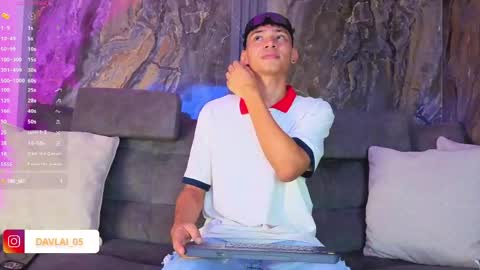 David online show from 20, 4, 2026