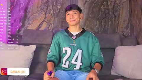 David online show from 23, 4, 2026