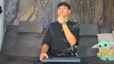 David online show from 24, 4, 2026