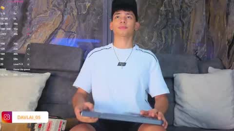 David online show from 27, 4, 2026