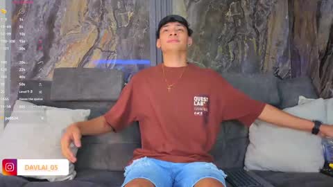 David online show from 28, 4, 2026