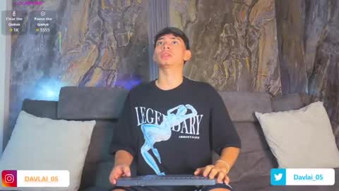 David online show from 28, 5, 2026