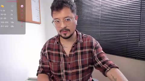 Snapshot of daviidevans chatting on 13, 12, 2024 David Evans online show from 13, 12, 2024