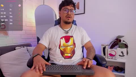 David Evans online show from 11, 1, 2026