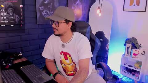 David Evans online show from 6, 3, 2026