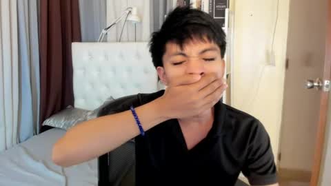 daniel online show from 27, 4, 2026