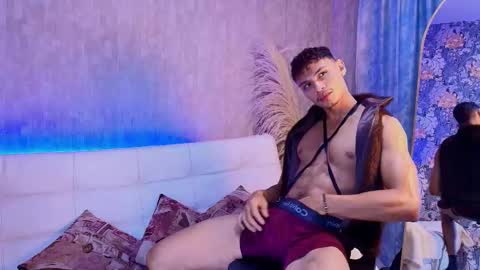 Davis online show from 2, 3, 2026