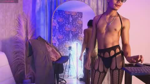 Davis online show from 18, 4, 2026