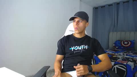 David Angel online show from 15, 1, 2025