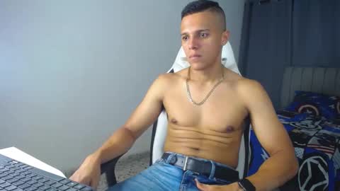 David Angel online show from 29, 1, 2025