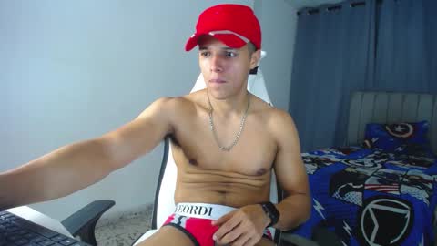 David Angel online show from 4, 2, 2025