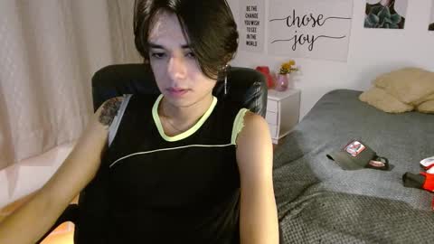 davoxer online show from 11, 10, 2025