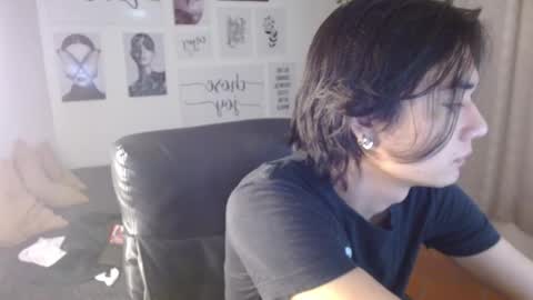 davoxer online show from 2, 11, 2025