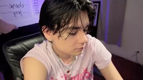 davoxer online show from 13, 3, 2026