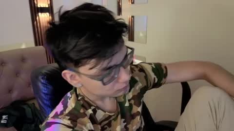 davoxer online show from 9, 4, 2026