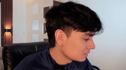 davoxer online show from 22, 4, 2026