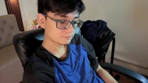 davoxer online show from 23, 4, 2026