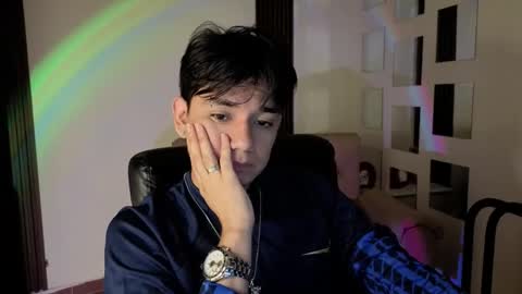 davoxer online show from 26, 4, 2026