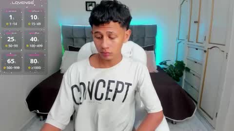 dawn_16 online show from 23, 1, 2025