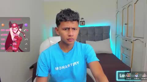 dawn_16 online show from 13, 2, 2025